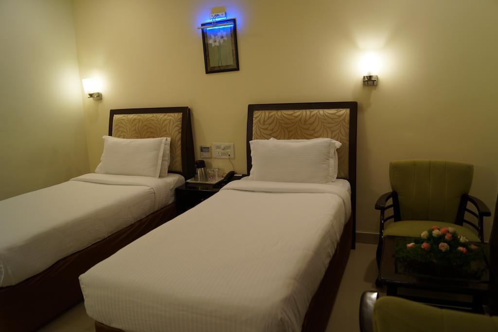 Hotel Budhil Park Visakhapatnam Cameră foto