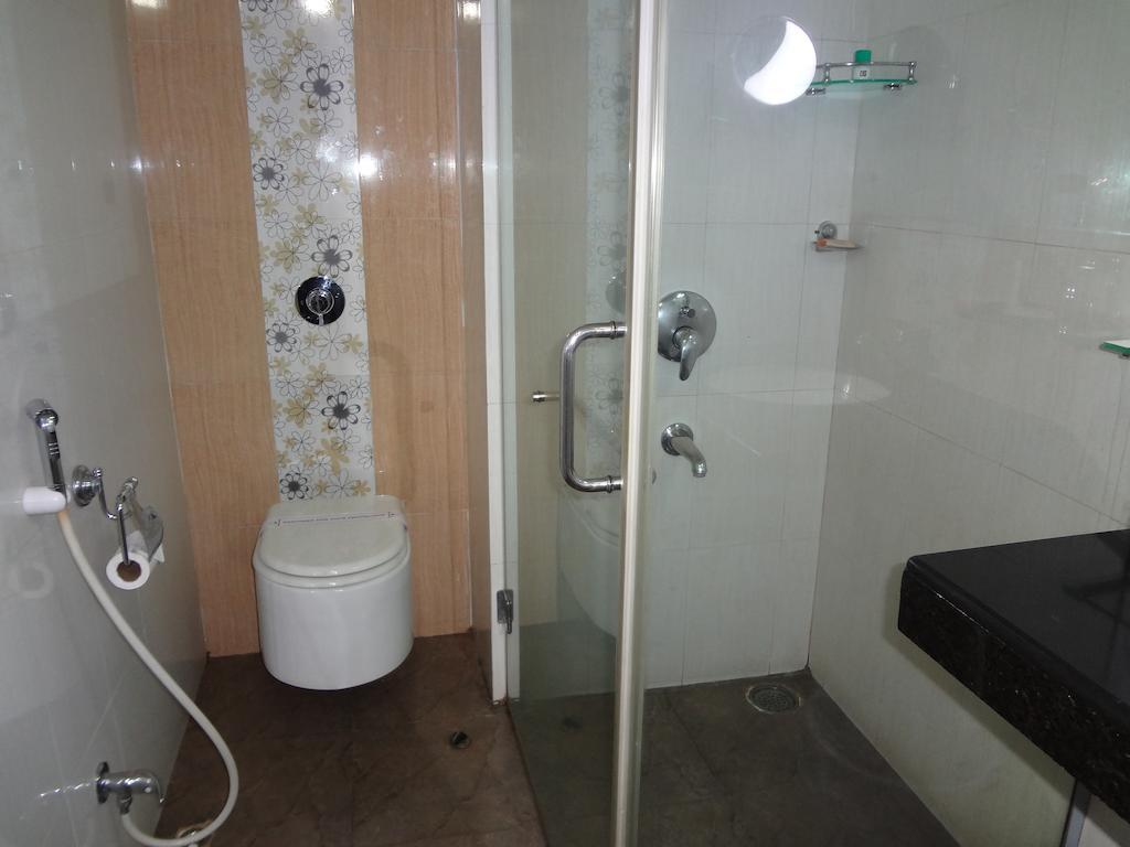 Hotel Budhil Park Visakhapatnam Cameră foto
