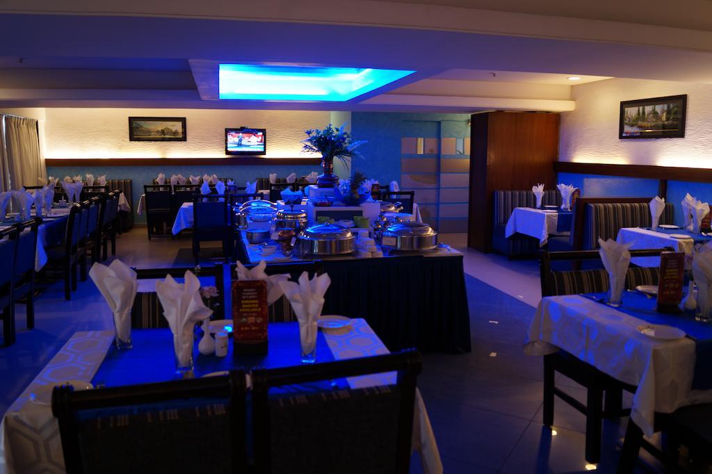 Hotel Budhil Park Visakhapatnam Exterior foto